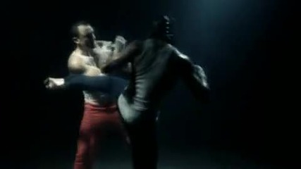 Bullet For My Valentine - The Last Fight
