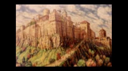 Ряховец - Пазител и Монетарница на Търновград (българските крепости, Бнр )