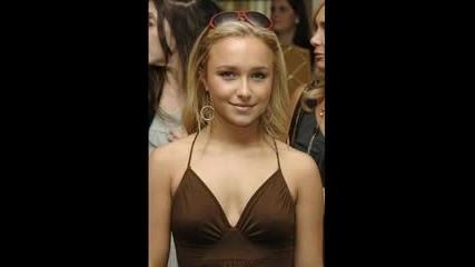 Hayden Panettiere