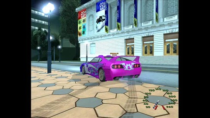 Gta Sa Mp Tuning