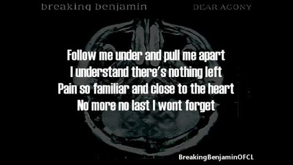 Breaking Benjamin - Without You (превод)