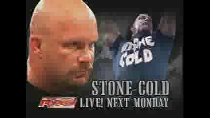 Stone Cold Steve Austin Returns Next Week