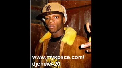 Papoose - Day Dreams(remix)