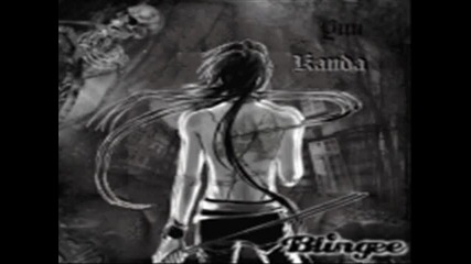 kanda vs grey