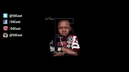 50 Cent - Roll That Shit ft. Kidd Kidd (audio)
