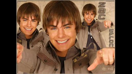 Zac Efron