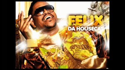 Felix Da Housecat thee Anthem Eric Prydz Remix 