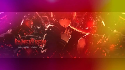 Nightcore- Dark Places