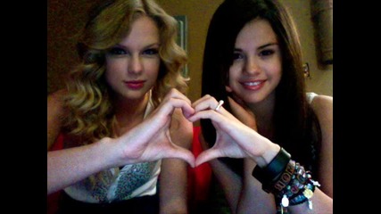 Selena Gomez and the Scene - Who Says on Radio Disney