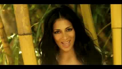 Nicole Scherzinger ft Mohombi - Coconut Tree