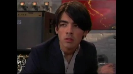 Jonas Episode 10 quot Love Sick quot Part 3 