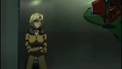 [ Bg Sub ] Ride Back Епизод 11