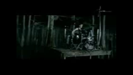 Breaking Benjamin - So Cold