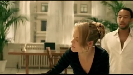 John Legend - Save Room