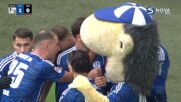 Шалке 04 - Хановер 96 2:2 /репортаж/