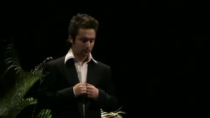 Matteo Macchioni - Una Furtiva Lagrima 