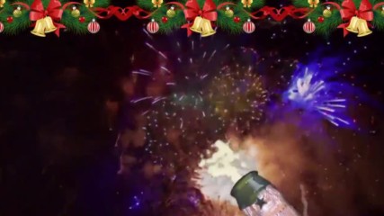 Happy New Year 2017
