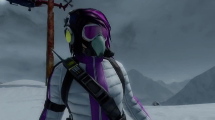 S S X - Own the Planet - Himalayas