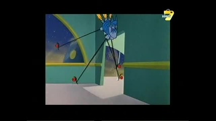 Том И Джери Бг Аудио Еп.48