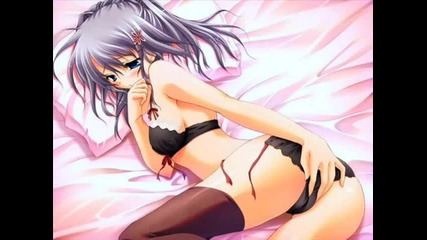 Nightcore - Fireflies