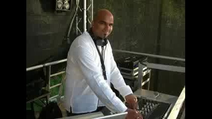 Dj Shah - Obsession Chillout Mix