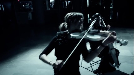 Dubstep + Цигулка -mission Impossible- Lindsey Stirling and the Piano Guys