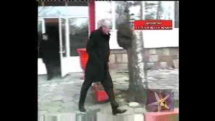! Капани С Кабели - Господари На Ефира,  03.04.2009