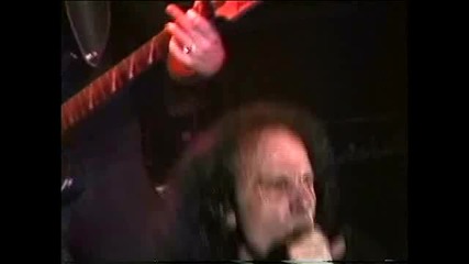 Dio - One Night In The City Live In Nyc 29.04.2000 