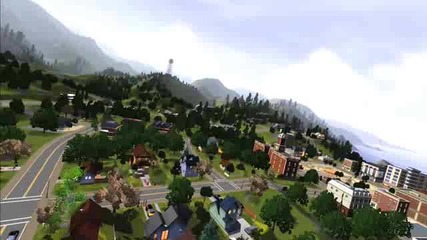 The Sims 3 - Gallery 3
