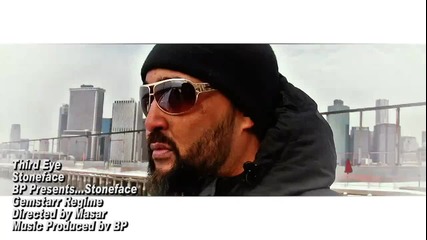 Stoneface - Third Eye