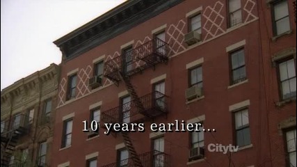 How I met your mother - S5e22 - Как се запознах с майка ви ( Част 1 ) 