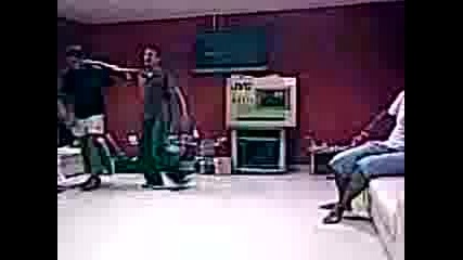 Arabski Dance