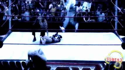 Wwe Freestyle Mercy Hd 