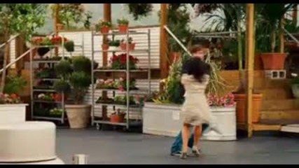 High School Musical 3 - Can I have this dance