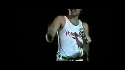 Queen Need Your Loving Tonight (live In Argentina)