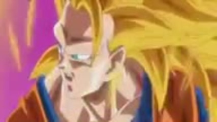 dragon ball super amv