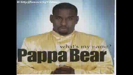 Papa Bear - Cherish The Love