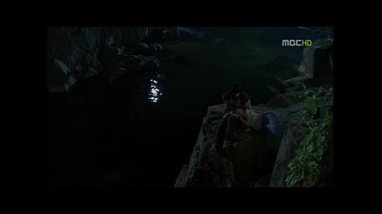 [бг субс] The Return of Iljimae - епизод 4 - 2/3