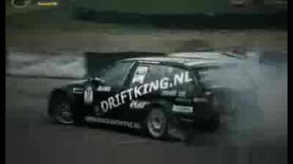 Jdm Allstars Best Drifting Event