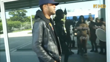 David Guetta feat. Kid Cudi - Memories. 2010 (hd)