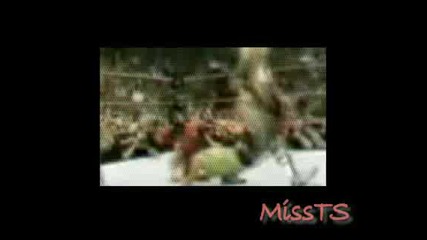 Trish Stratus - Its Not Over mv 