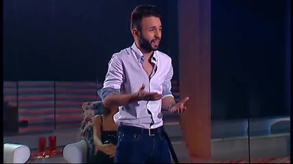 Filip Mitrovic - Antidepresiv - HH - (TV Grand 07.07.2014.)