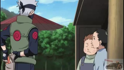 Naruto Shippuuden 178 Bg Sub Hq
