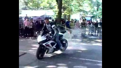 Moto sabor Kozloduy 2010
