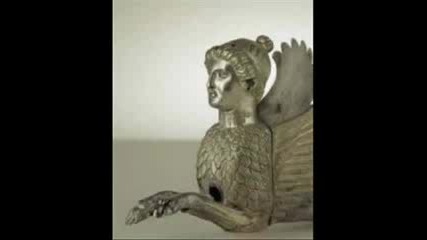 the goldens wonders of the bulgarian archaeology - panag