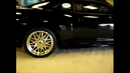 2012 Trans - Am Concept