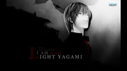 Death Note - Light's Theme (angus Green Dubstep)