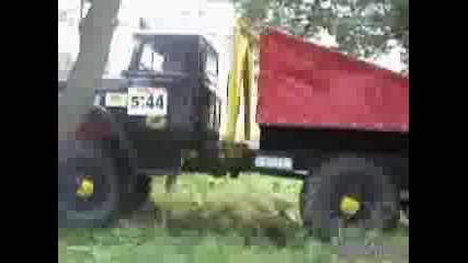 Ural 375