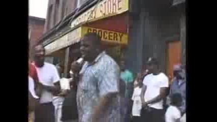 biggie freestyle 