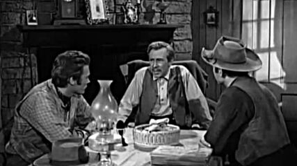 Сурова кожа ( Rawhide ) S01 E17
